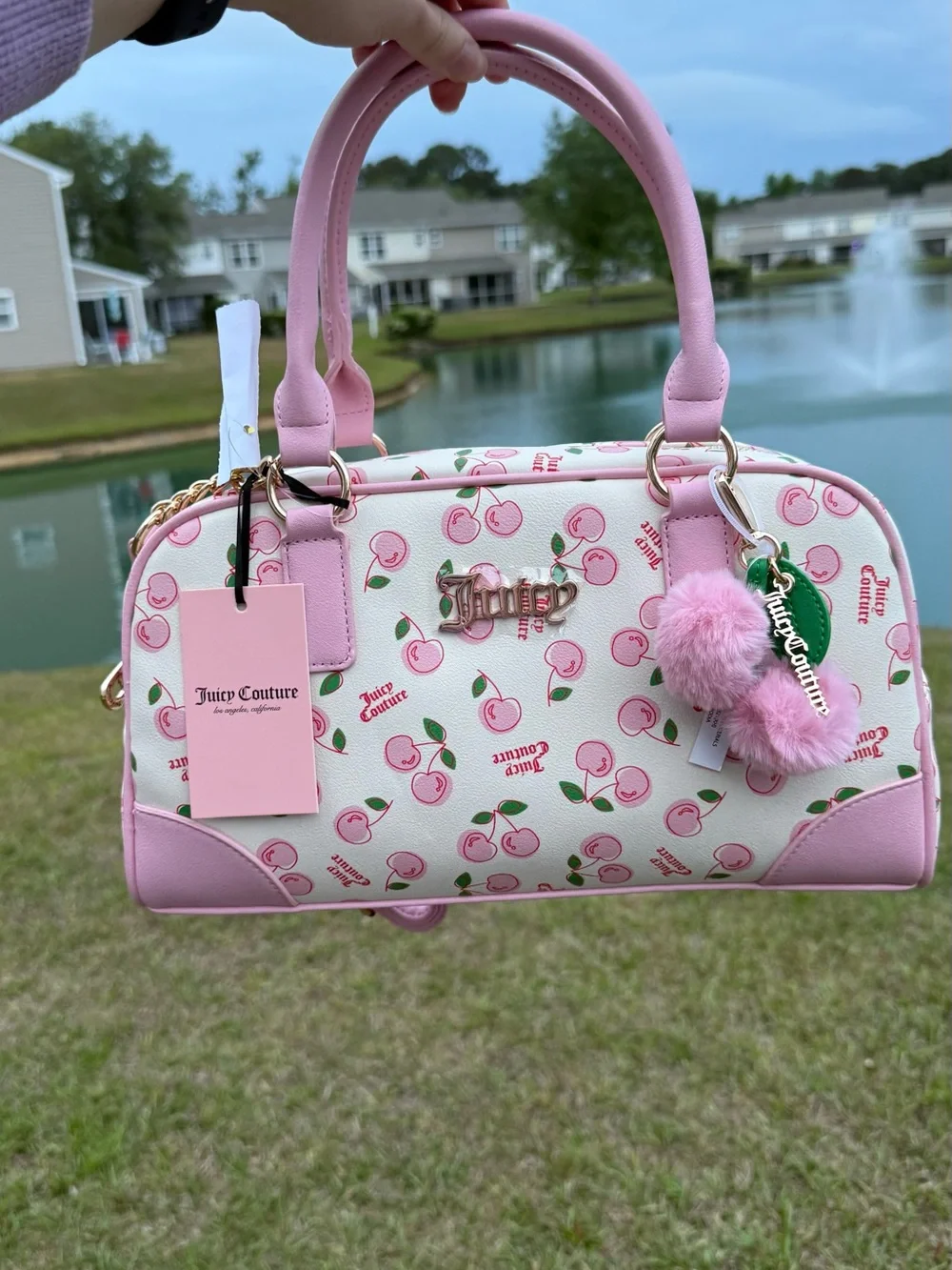 Juicy Couture 